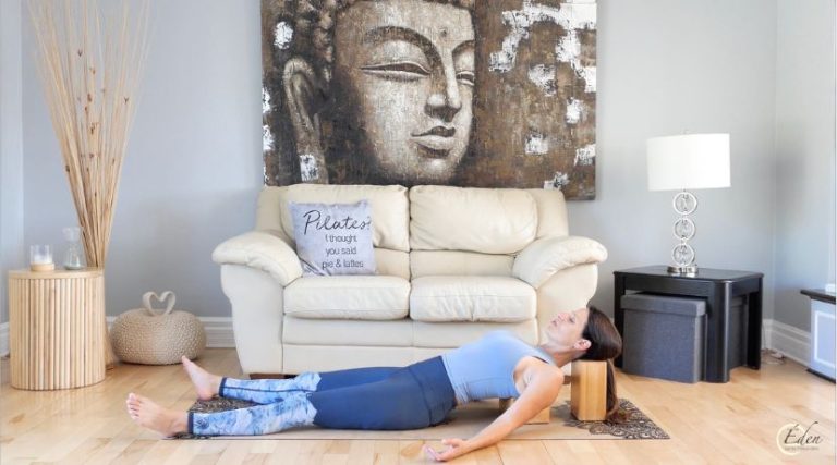 YOGA EN LIGNE