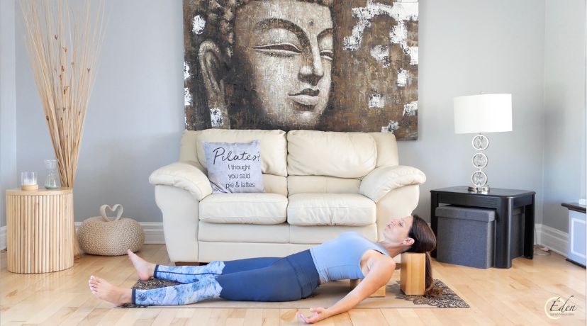 YOGA EN LIGNE