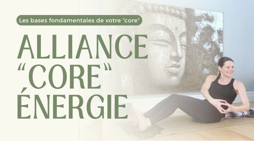 Alliance "CORE" énergie