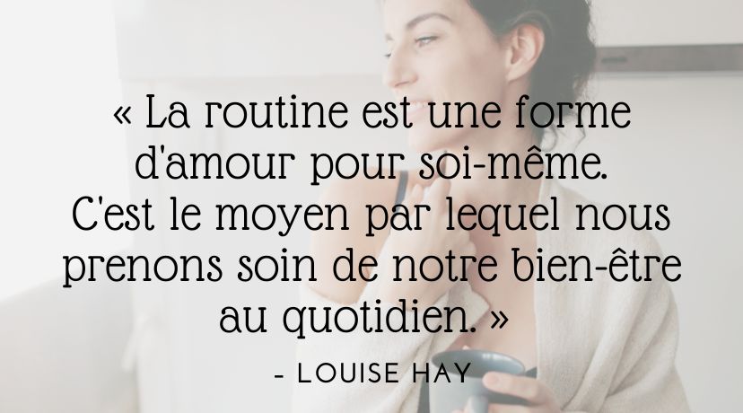 Se préparer pour la rentrée : Retrouver l’harmonie et la discipline