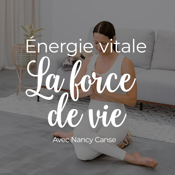 Energie Vitale La Force De Vie Landing