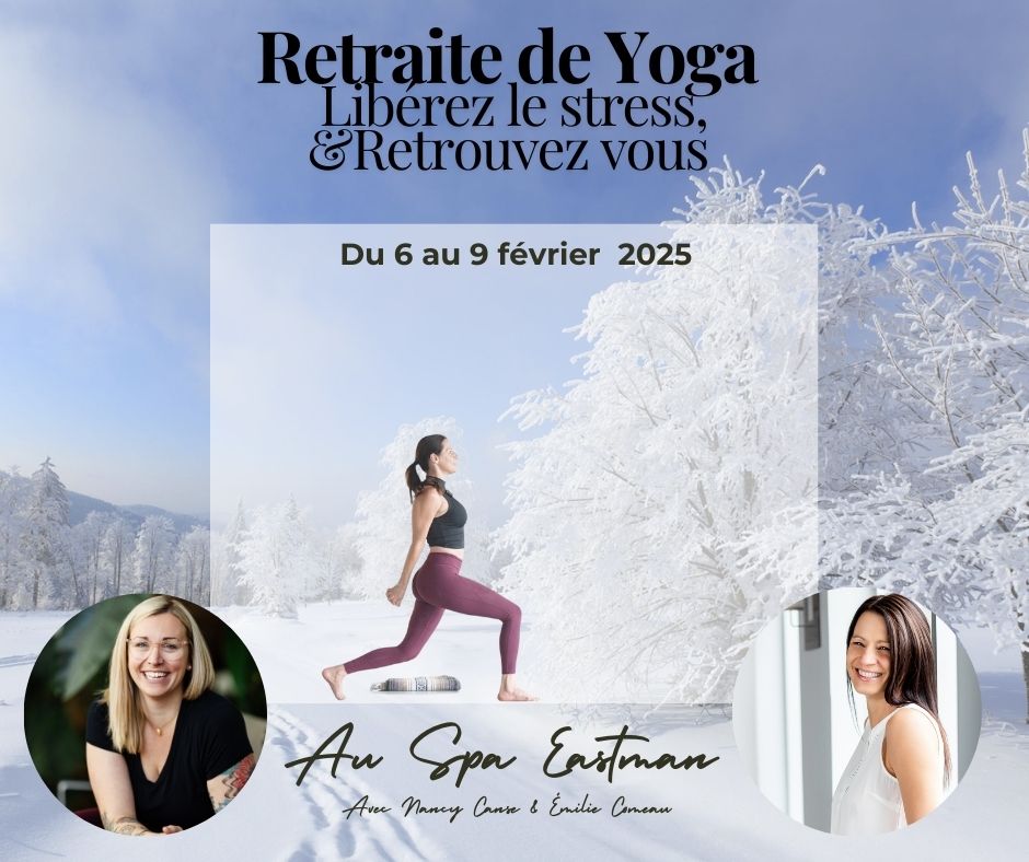 Yoga Et Conscience 4