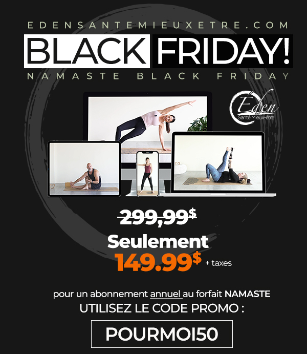 Black Friday 2