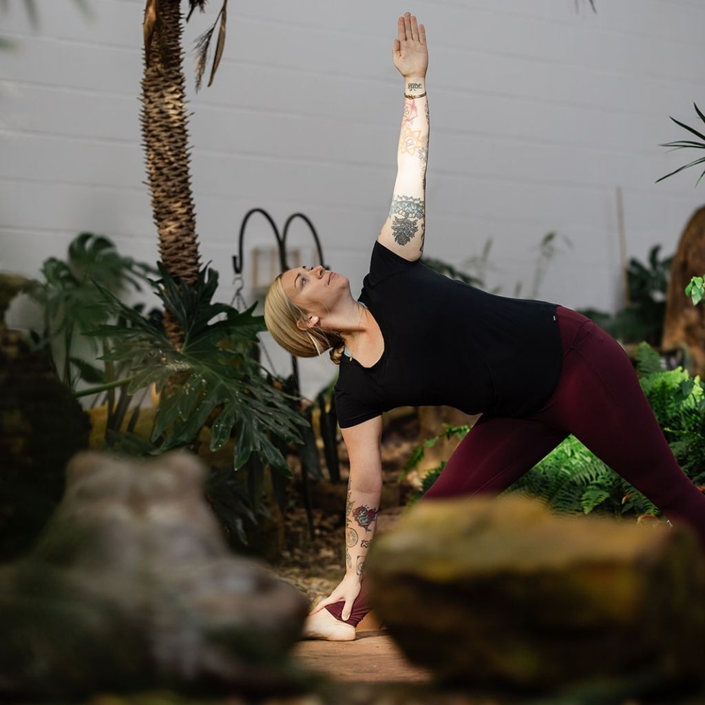 Yoga