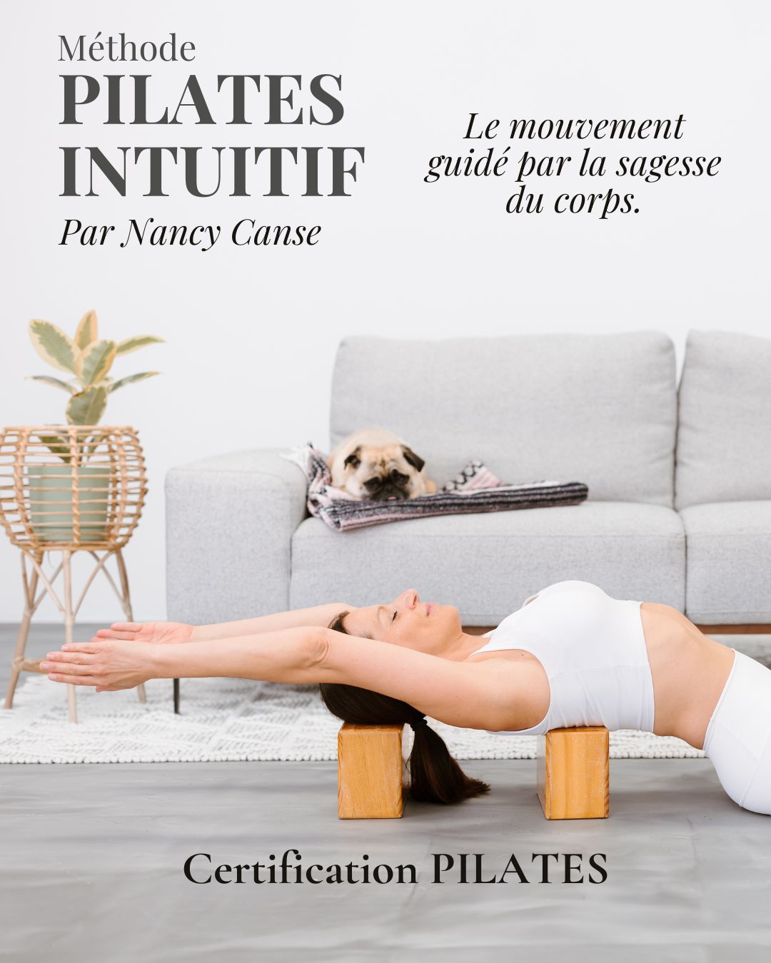 Travailler en équipe… dans son propre corps