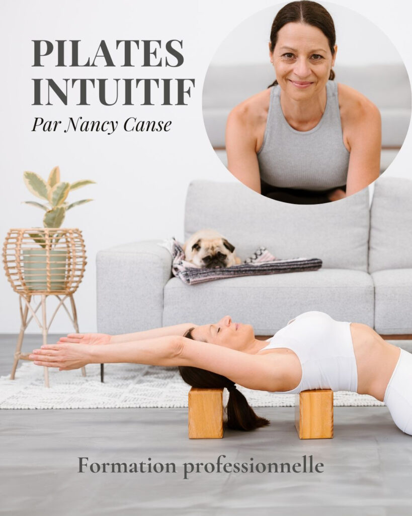 Pilatses intuitif nancy canse