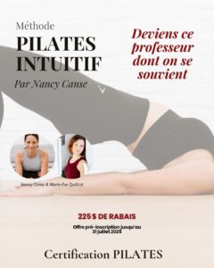 Brown and neutral aesthetic elegant minimalist simple pilates yoga class schedule instagram post 25