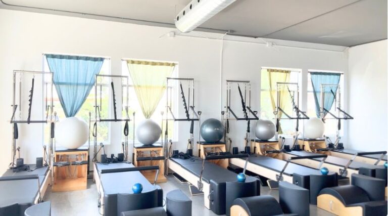 Yoga en ligne