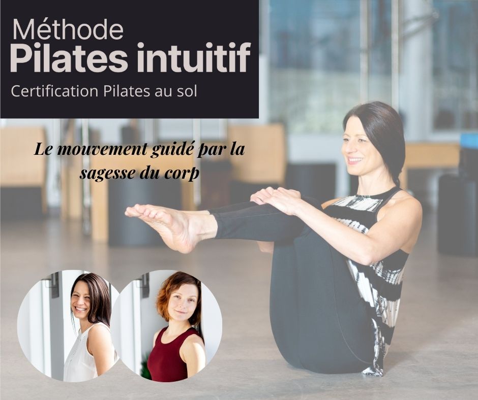 Pilatesintuitif volet 2