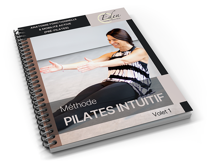 Mockup livre pilates intuitif volet 1