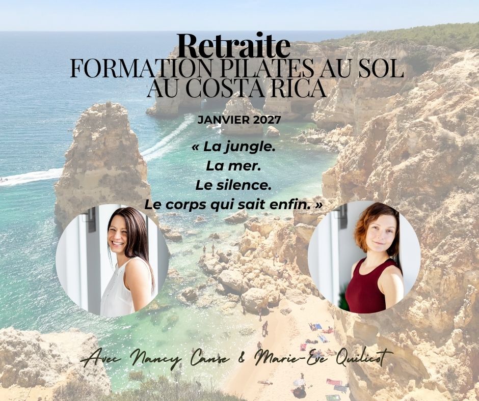Retraite Pilates